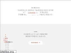 Sites similar to meerecompany.com