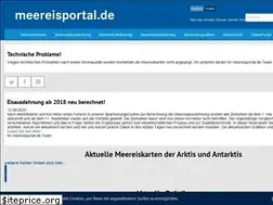 Sites similar to meereisportal.de