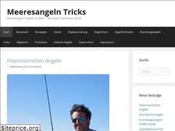Sites similar to meeresangeln-tricks.de