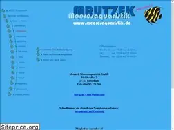 Sites similar to meeresaquaristik.de