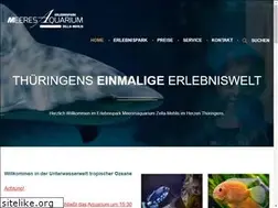 Sites similar to meeresaquarium-zella-mehlis.de