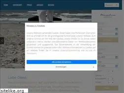 Sites similar to meeresbrise-norderney.de