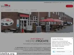 Sites similar to meeresfruechte.de