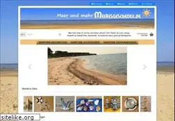 Sites similar to meeresgeschenke.de