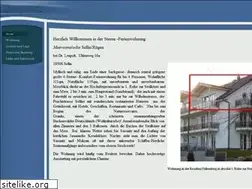Sites similar to meeresmelodie.de