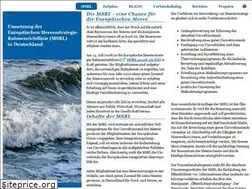 Sites similar to meeresschutz.info