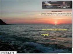 Sites similar to meerforelle-und-mehr.de
