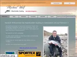 Sites similar to meerforellen-guiding-oh.de
