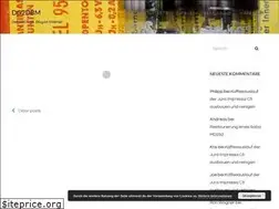 Sites similar to meergans.org