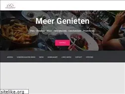 Sites similar to meergenieten.com