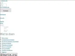 Sites similar to meergrevelingen.nl