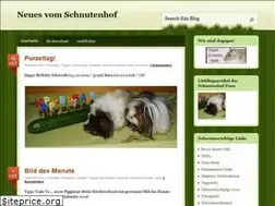 Sites similar to meeri-sos.org
