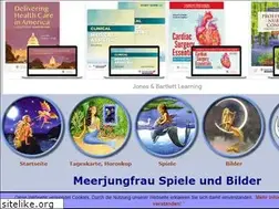 Sites similar to meerjungfrauen.com