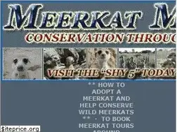 Sites similar to meerkatmagic.com