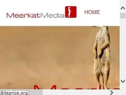 Sites similar to meerkatmedia.net
