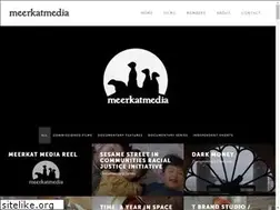 Sites similar to meerkatmedia.org