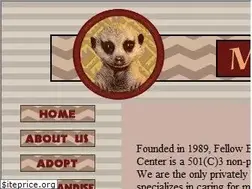 Sites similar to meerkats.com
