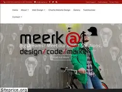 Sites similar to meerkatsolutions.ie