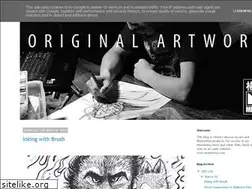 Sites similar to meerkatsu-art.blogspot.com