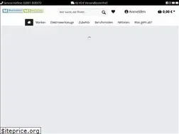 Sites similar to meerkoetter.de