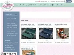 Sites similar to meerleuks.nl