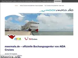 Sites similar to meermals.de