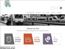 Sites similar to meermobiel.be