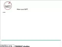 Sites similar to meerovernipt.nl
