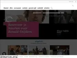 Sites similar to meerpaal.nl