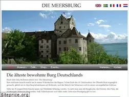 Sites similar to meersburg.com