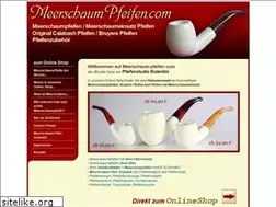 Sites similar to meerschaum-pfeifen.com