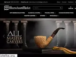 Sites similar to meerschaummarket.com