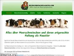 Sites similar to meerschweinchen-kaefig.com