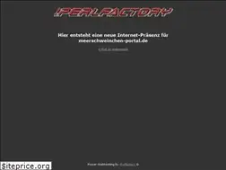 Sites similar to meerschweinchen-portal.de