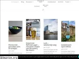 Sites similar to meersmaak.be