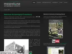 Sites similar to meerstone.co.uk
