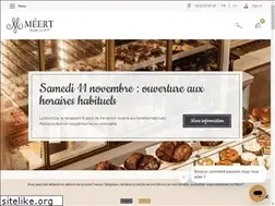 Sites similar to meert.fr
