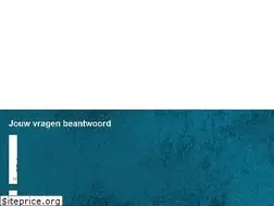 Sites similar to meertaligheid.be