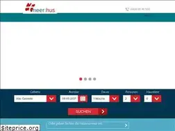 Sites similar to meerundhus.de