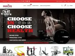 Sites similar to meerutgym.com