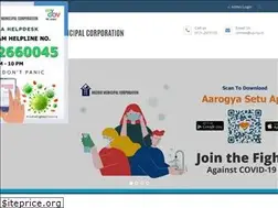 Sites similar to meerutnagarnigam.com