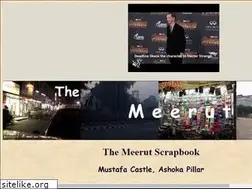 Sites similar to meerutup.tripod.com