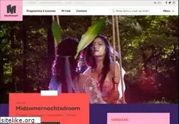 Sites similar to meervaart.nl