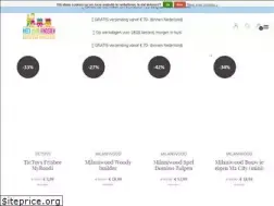 Sites similar to meervoorkinderen.nl