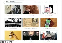 Sites similar to meervrijheid.nl