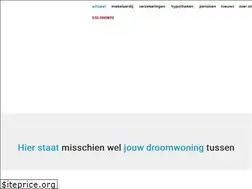 Sites similar to meerwaerde.nl
