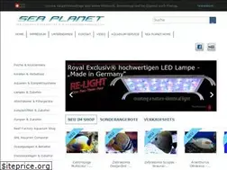 Sites similar to meerwasser-aquaristik.ch