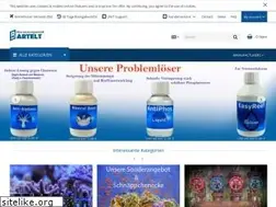 Sites similar to meerwasser-bartelt.de