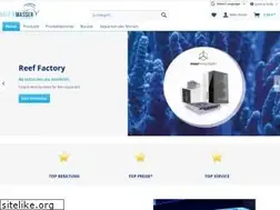 Sites similar to meerwasser-hardware.de