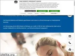 Sites similar to meerwasser-wellenbad.de